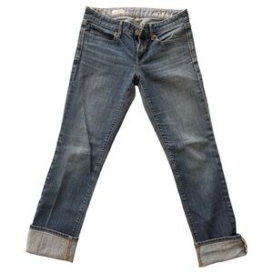 Gap 1969 “Real Straight” Women's Jeans